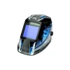 Pyramex Leadhead Fire Metal Decorated Auto Darkening Welding Helmet WHAM3030FM