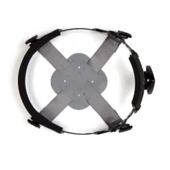 Pyramex Replacement Suspensions Ridgeline 4-Point Suspension - Full Brim HPR541