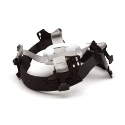 Pyramex Replacement Suspensions Ridgeline 4-Point Suspension - Full Brim HPR541