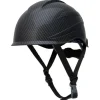 Pyramex Ridgeline XR7 Climber Style Hard Hat 6 Point Matte Black Graphite HP76117