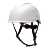 Pyramex Ridgeline XR7 Climber Style Hard Hat 6 Point White HP76110