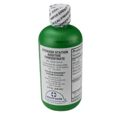 Radians Vision Aid Emergency Eyewash Station Concentrate Additive 01200ST