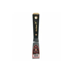 Red Devil 4200 Professional Series Putty Knife 2" Wide, Stiff Blade 4205