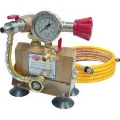 Reed DPHTP500 Drill Powered Test Pump 08177