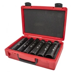 Reed EDSK6 Extended Socket Set 02645