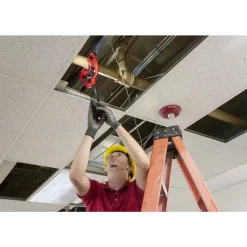 Reed H4S Hinged Cutter For Steel 03120