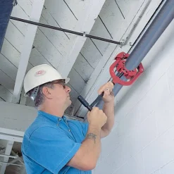 Reed H4S Hinged Cutter For Steel 03120