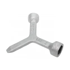 Reed MKF2 LRG & STD Pentagon 02364