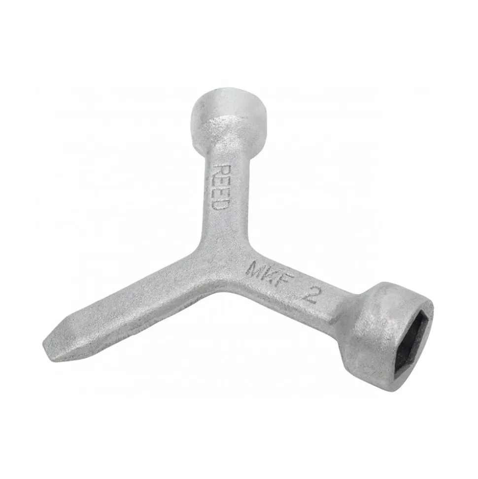 Reed MKF2 LRG & STD Pentagon 02364