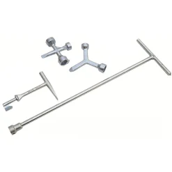 Reed MKF2 LRG & STD Pentagon 02364