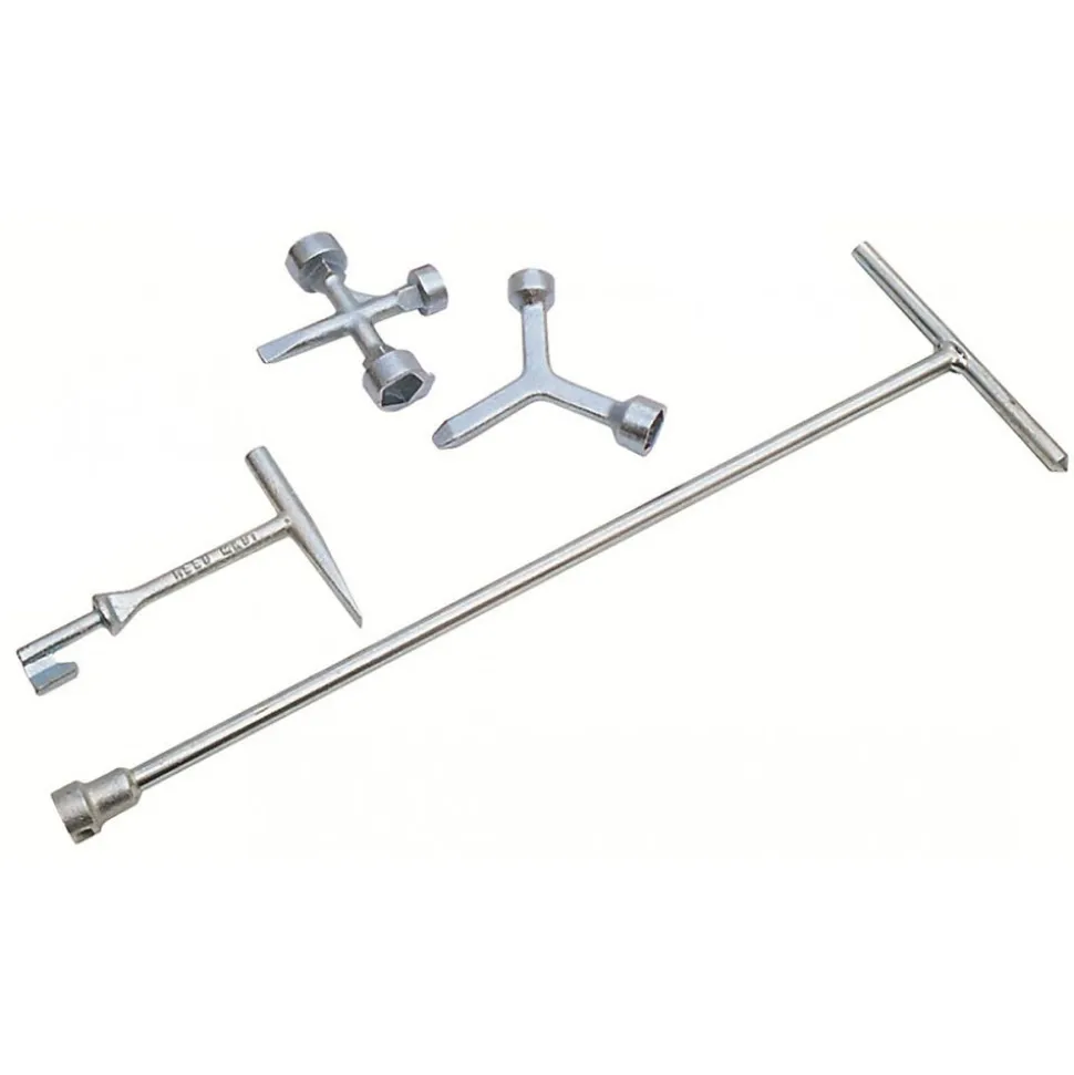 Reed MKF2 LRG & STD Pentagon 02364