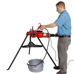 Reed 700PD Power Drive 05270