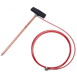Reed PEGRM STATIC GROUNDING DEVICE 04622