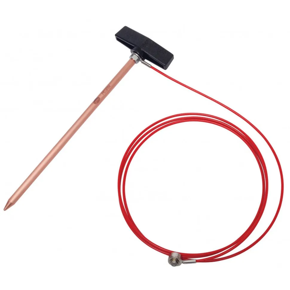 Reed PEGRM STATIC GROUNDING DEVICE 04622