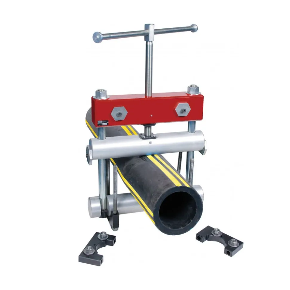 Reed PES8M MANUAL PE SHUT OFF TOOL 04308