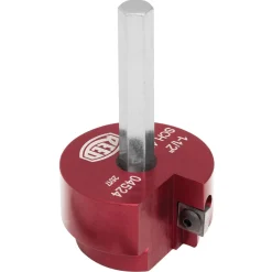 Reed PPR150 1-1/2" Clean Ream Extreme Plastic Pipe Fitting Reamer 04524