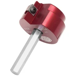 Reed PPR150 1-1/2" Clean Ream Extreme Plastic Pipe Fitting Reamer 04524