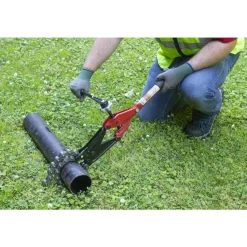 Reed SC49-6 Snap Cutter With 6