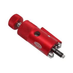 Reed True Peel PE Prep Tool Fits 1/2" CTS SDR7 .090" Wall Mandrel 04634