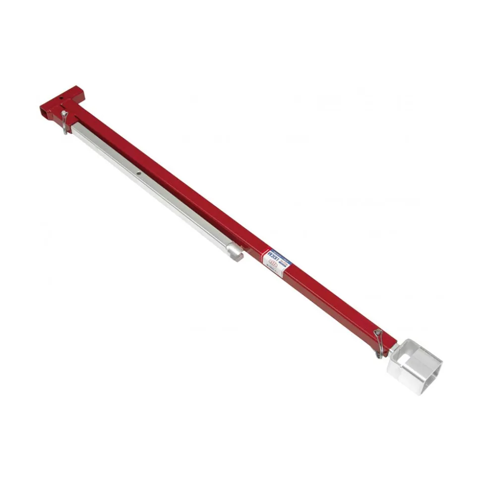 Reed VK2CK1 VALVE&CURB KEY 02346