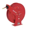 Reelcraft 1/2" x 50' Heavy Duty Air/Water Hose Reel w/ Hose 300psi 7850 OLP