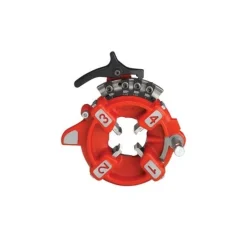 RIDGID 816 1/8 - 3/4" NPT Die Head Semi-Automatic RH 84537