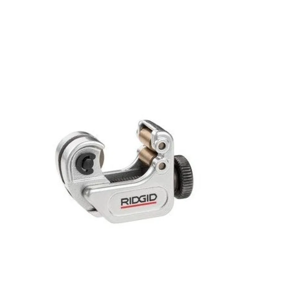 RIDGID 1/8" - 5/8" Model 103 Close Quarters Metal/Copper Cutter 32975