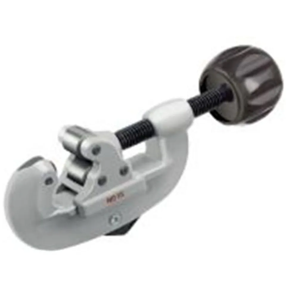 RIDGID 1/8" - 1" Model 10 Screw Feed Metal/Copper Cutter 32910