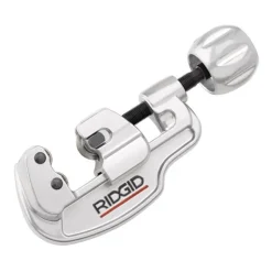 RIDGID 1/4" - 1-3/8" Model 35S Stainless Steel Tube Cutter 29963