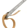 RIDGID 11 3/4" Aluminum Strap Wrench with 17" x 1-1/8" Strap 31350