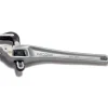 RIDGID 24" Aluminum Offset Pipe Wrench 31130