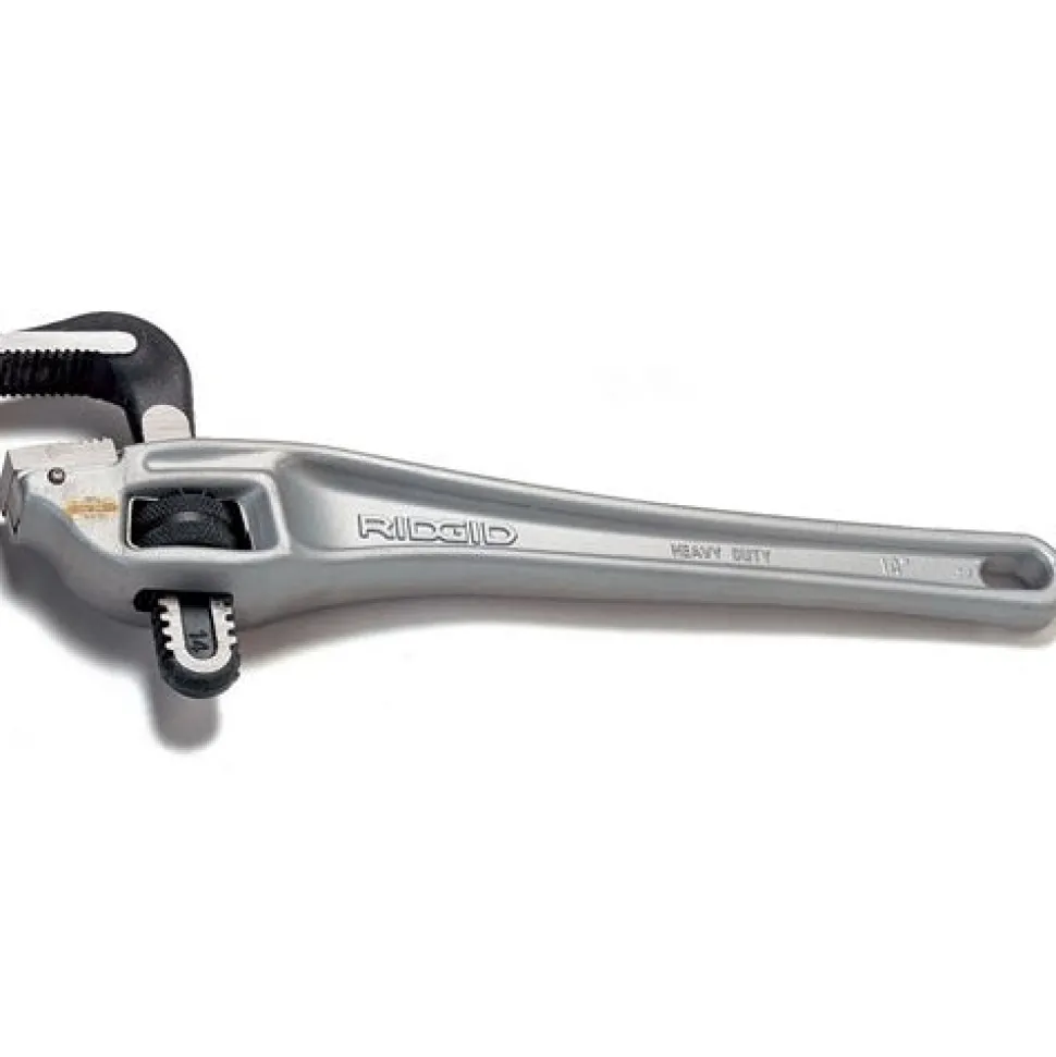 RIDGID 24" Aluminum Offset Pipe Wrench 31130