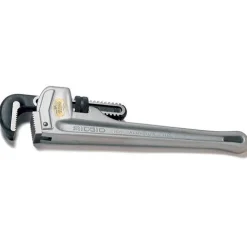 RIDGID 36" Aluminum Pipe Wrench 31110