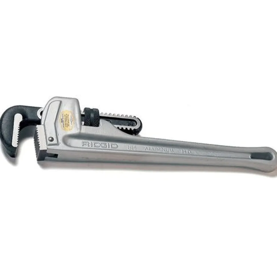RIDGID 36" Aluminum Pipe Wrench 31110
