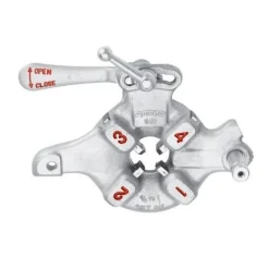 RIDGID 531 Bolt Die Head Quick-Open RH/LH 1/4-1" 97045