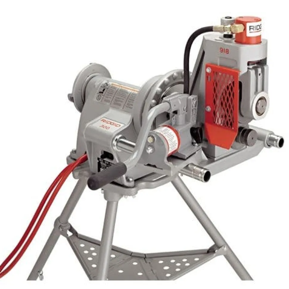 RIDGID 300 Carriage 918 Mount Kit Only 48292