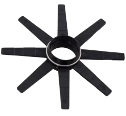 RIDGID 6" Center Guides (10 pk) 64502