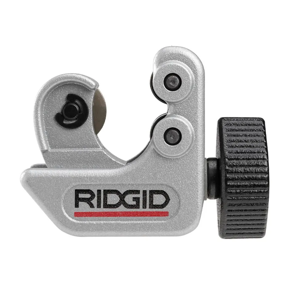 RIDGID 101 Close Quarters Tubing Cutter 40617