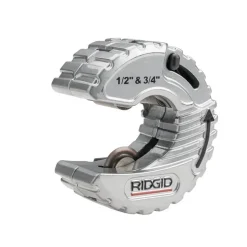 RIDGID 1" C-Style Copper Tubing Cutter 57013