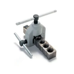 RIDGID 345 Flare Tool 45° Copper, Brass, Aluminum SAE Pipe 23332