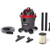 RIDGID 12 Gallon RT1200 NXT Wet/Dry Vac 62703