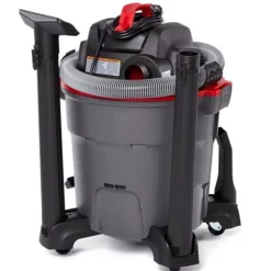 RIDGID 12 Gallon RT1200 NXT Wet/Dry Vac 62703