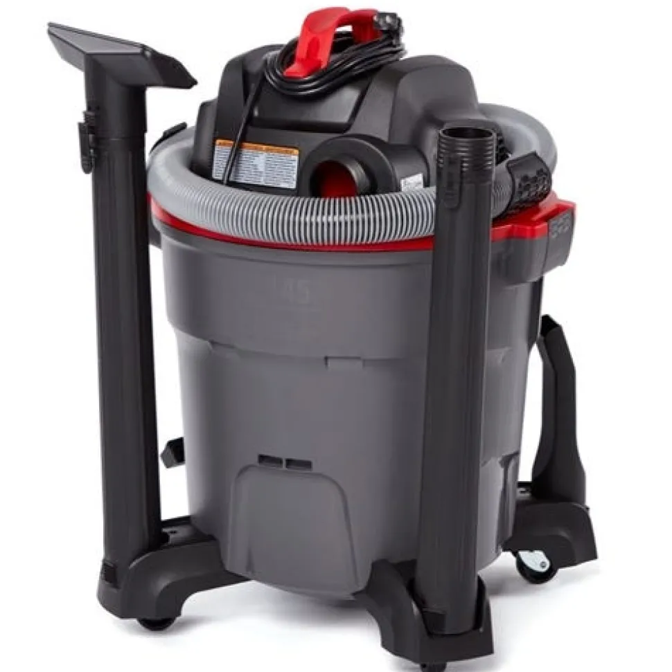 RIDGID 12 Gallon RT1200 NXT Wet/Dry Vac 62703