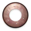 RIDGID 8-1/2" Heavy-Duty Cutter Wheel Only 50812