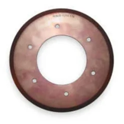 RIDGID 8-1/2" Heavy-Duty Cutter Wheel Only 50812