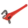 RIDGID 24" Heavy-Duty Offset Pipe Wrench 89445