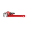 RIDGID 8" Heavy-Duty Straight Pipe Wrench 31005