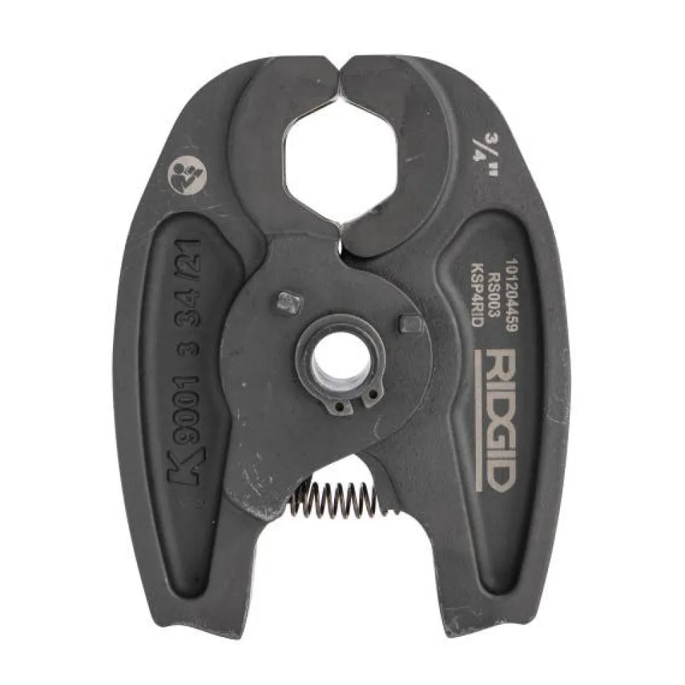 RIDGID 3/4" Mini Jaw for RP 115 ProPress 72583