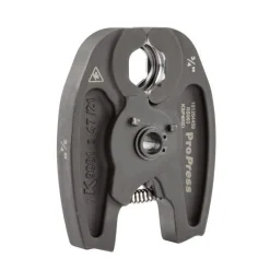 RIDGID 3/4" Mini Jaw for RP 115 ProPress 72583