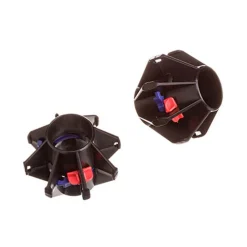 RIDGID 60 mm Pipe Guide (2 pk) 40598